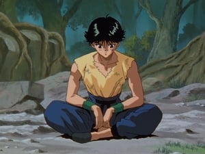 Yu Yu Hakusho: Season 2 Episode 28