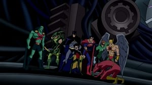 O Batman: 5×12