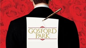 Gosford Park 2001