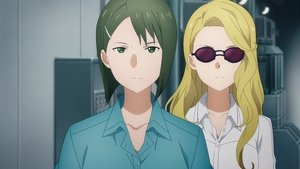 Sword Art Online: Season 3 Episode 5 – Ocean Turtle