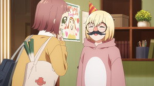 Uchi no Otouto-domo ga Sumimasen Cap 9