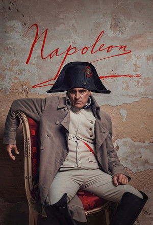 poster Napoleon