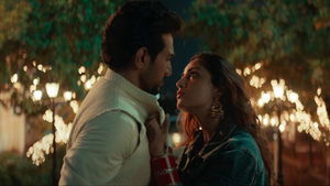 Dhoom Dhaam Dhoom Dhaam screenshot