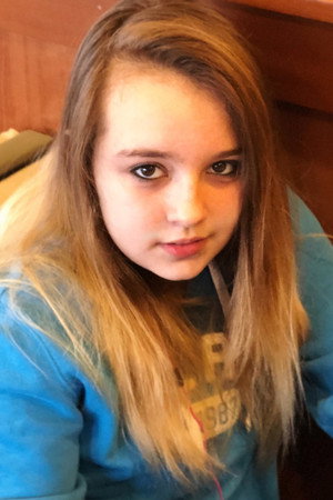 Christyna R. Edmondson portrait