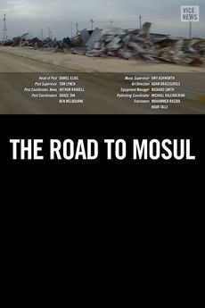 Peshmerga vs. the Islamic State: The Road to Mosul