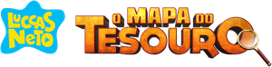 Luccas Neto em: O Mapa do Tesouro