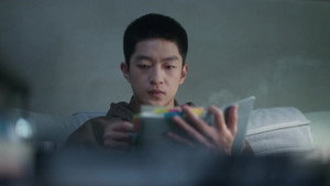 Still from Episode 18