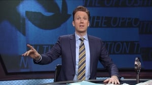 The Opposition with Jordan Klepper: 1×114