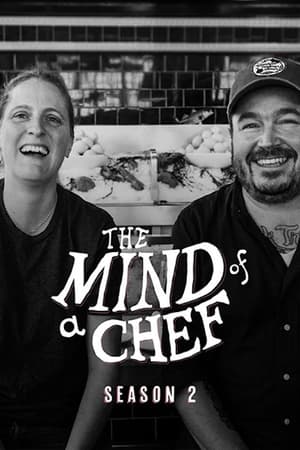 The Mind of a Chef: Seizoen 2