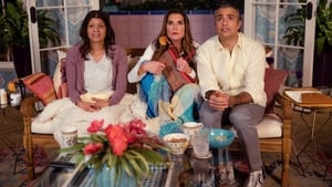 Jane the Virgin: 4×16