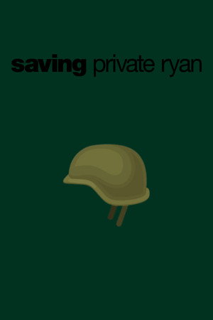 poster Saving Private Ryan