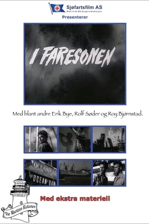 Poster I faresonen (1961)