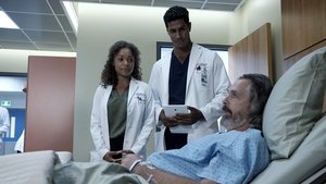 The Good Doctor: O Bom Doutor: 1×2