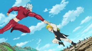 The Seven Deadly Sins: 1 Staffel 11 Folge