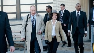 Veep – Die Vizepräsidentin: 2×2