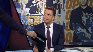 The Opposition with Jordan Klepper Staffel 1 Folge 52