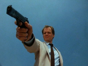 Rick Hunter - Rick Hunter - Saison 1 - Rick Hunter inspecteur de choc - image n°3