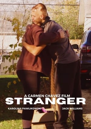 Poster di STRANGER