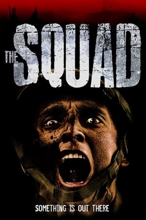 Poster The Squad 2011