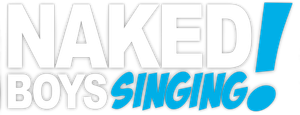 Naked Boys Singing!
