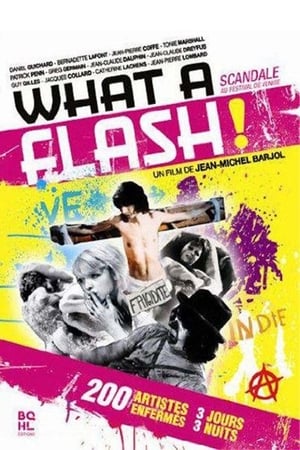 Film What a Flash! streaming VF gratuit complet