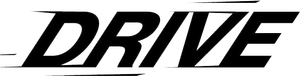 Logo Drive Studios