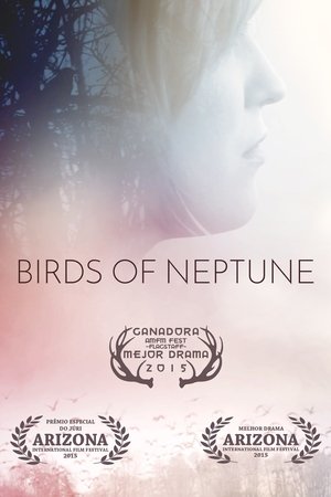 Poster Birds of Neptune (2015)