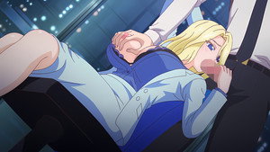 L’amour fou de l’automate