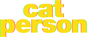 Cat Person — Logos 4