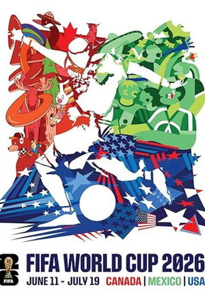 2026 FIFA World Cup (2026)