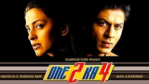 One 2 Ka 4 film complet