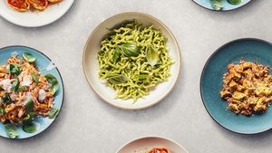 The Shape of Pasta