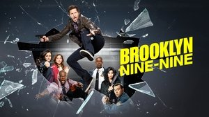 poster Brooklyn Nine-Nine