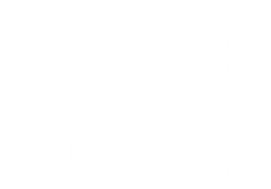 The Princess and the Matchmaker