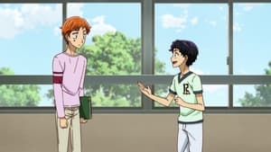 Yowamushi Pedal: Season 5 Episode 9