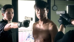 Bí Mật Cú Đấm Và Súng - Undercover Punch And Gun (2019)