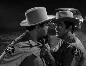 The Twilight Zone Season 5 Episode 26