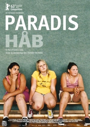 Paradis: Håb (2013)