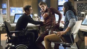 The Flash: Season 1 Episode 3 – Things You Can’t Outrun