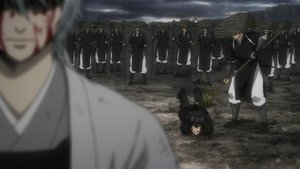 Gintama Season 7 Episode 40