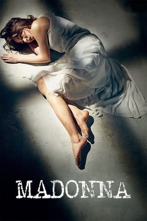 Poster Madonna 2015