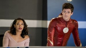 The Flash 4 x Episodio 17