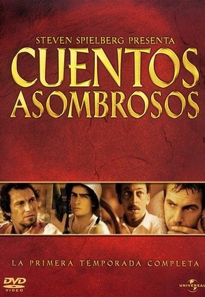 Historias Asombrosas