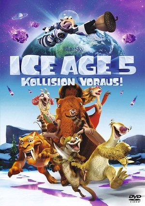 Image Ice Age - Kollision voraus!