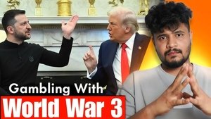 Why Trump and Zelensky argued