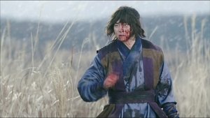 The Rebel Season 1 Episode 6