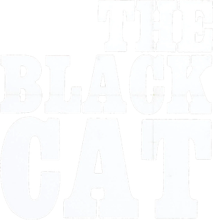 The Black Cat