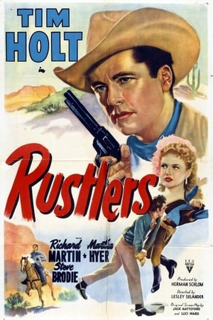 Rustlers