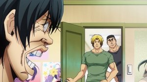 Grand Blue Dreaming: 1×2