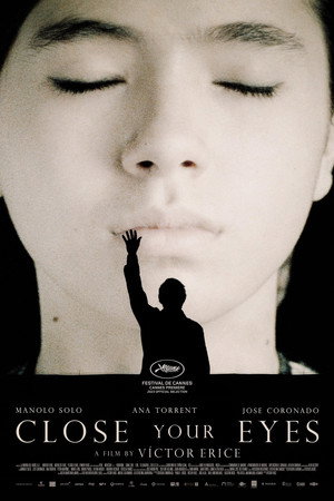 Постер фильма «Закройте глаза (2023)» — (14 из 67)